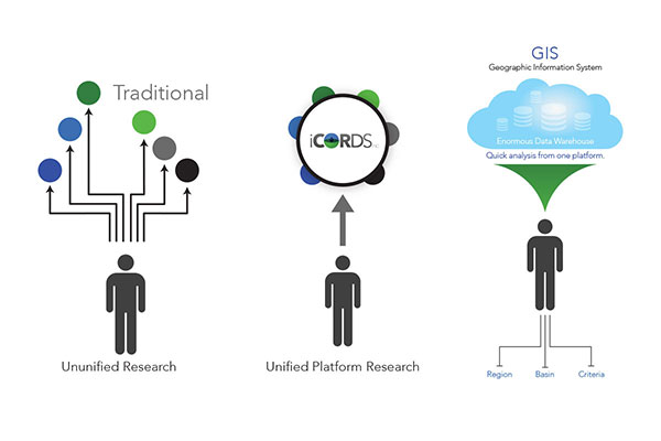 iCORDS Infographic