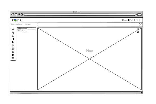 Dashboard Version 1