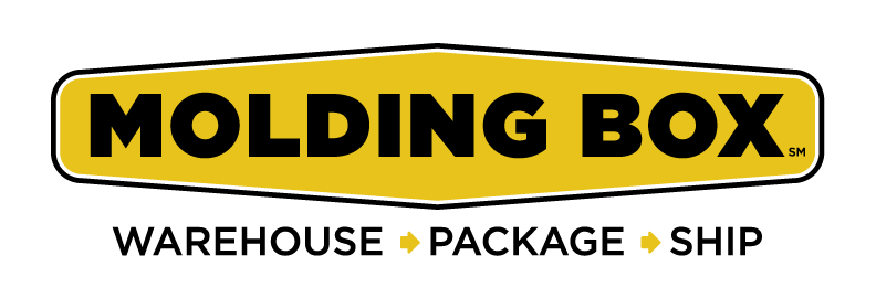 Molding Box logo